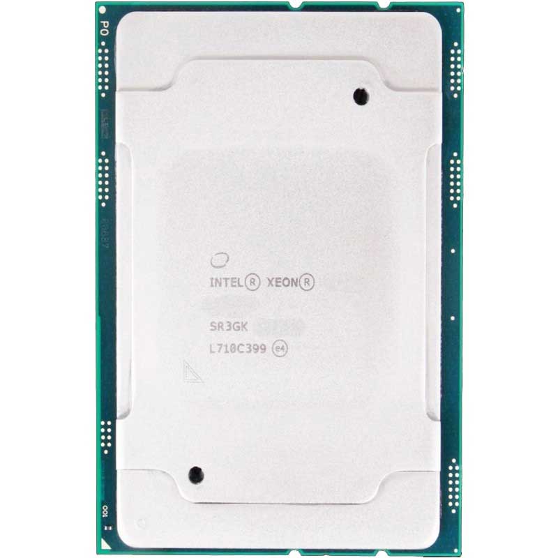 浪潮（INSPUR）服务器工作站CPU