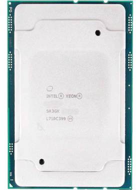 浪潮（INSPUR）服务器工作站CPU 至强Xeon处理器 LGA4189 针脚