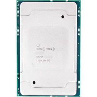 浪潮(INSPUR)服务器工作站CPU 至强Xeon处理器 LGA4189 针脚