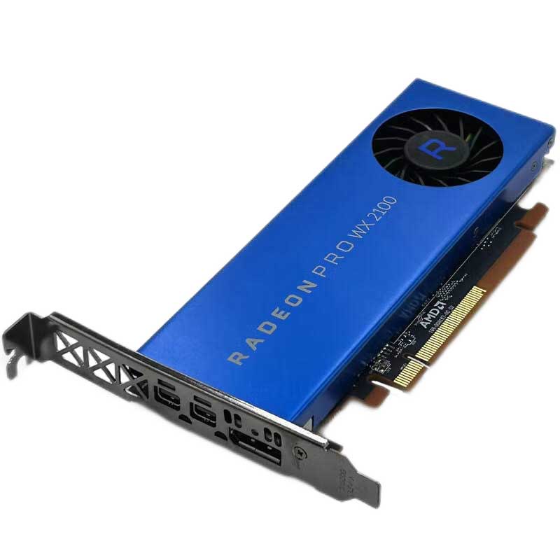 联想多屏绘图设计图形工作站显卡