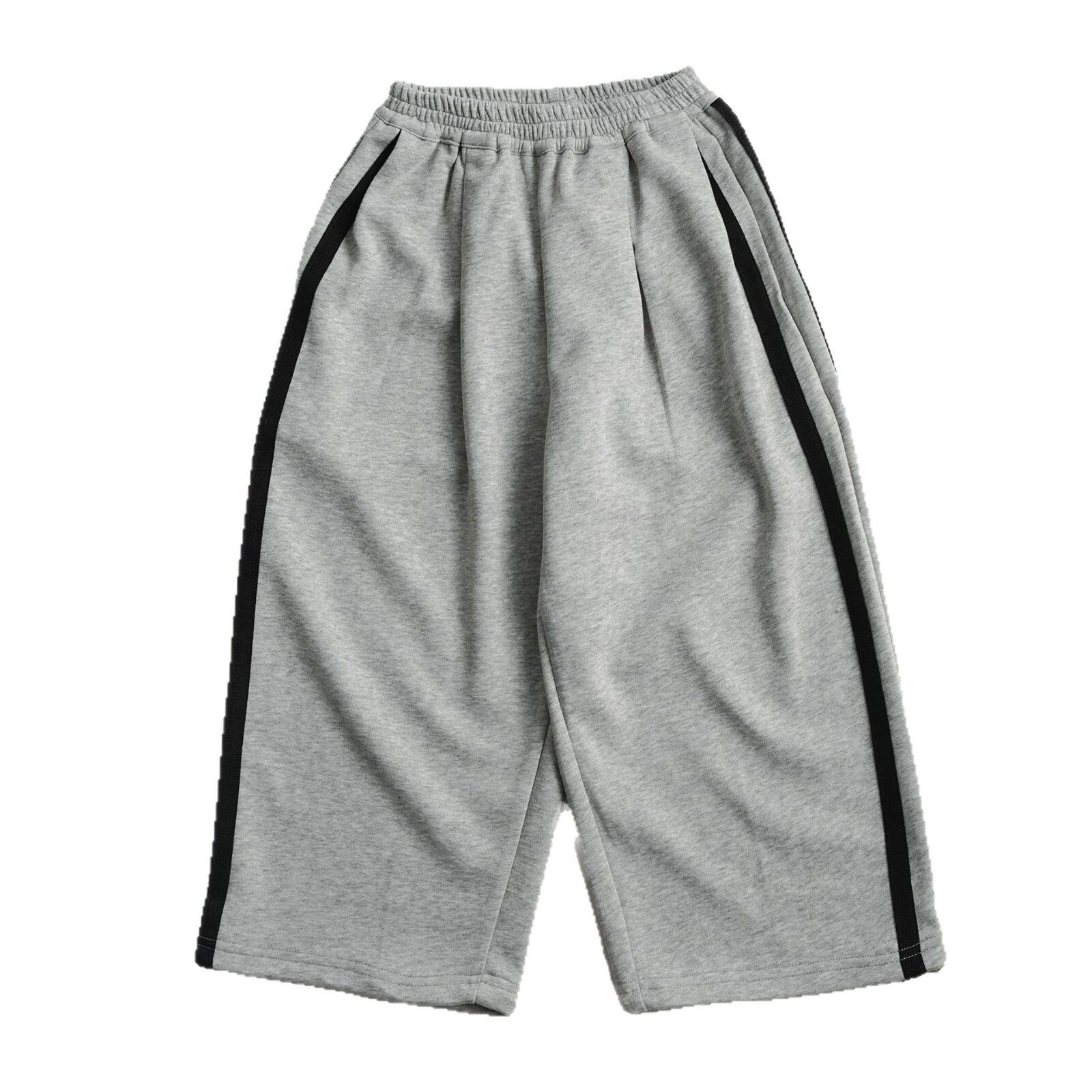 棉小铺男童卫裤儿童春季韩版2026新款春夏宽松宝宝运动童装裤子潮