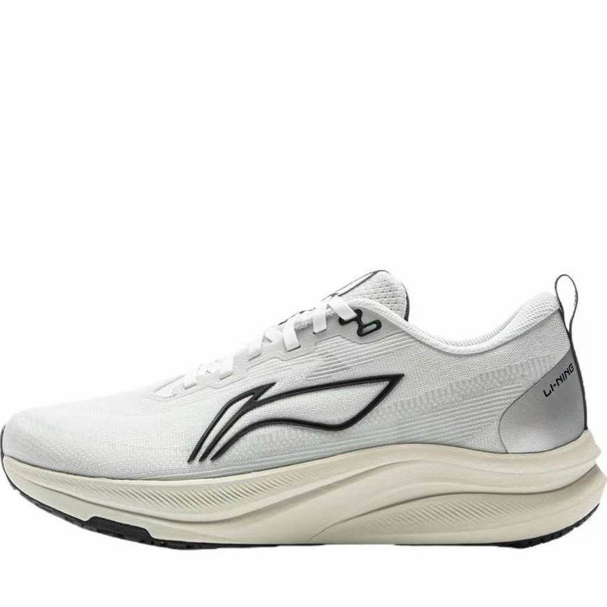 李宁赤兔跑步鞋男女四季透气减震