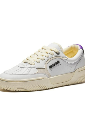 安踏欧文部落系列KAI TRIBE板鞋篮球文化鞋男潮流休闲百搭运动鞋