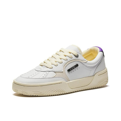 安踏欧文部落系列KAITRIBE板鞋