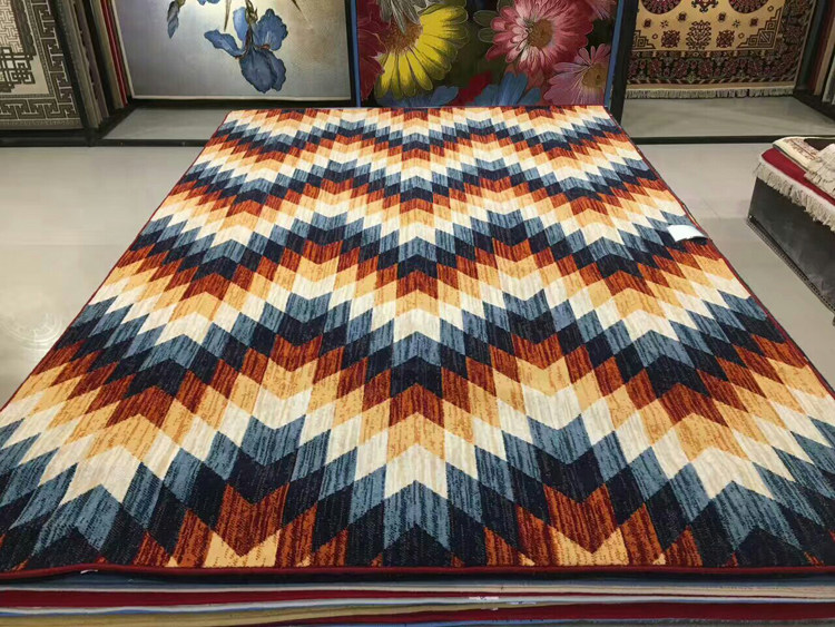 蒙古国纯羊毛加密地毯300#200厘米在类目 居家布艺, 地毯中 - 来自Buy2taobao.com提供专业的淘宝代购服务