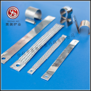 硅碳棒夹具卡具M型G型C型整套供应支持定制质量放心