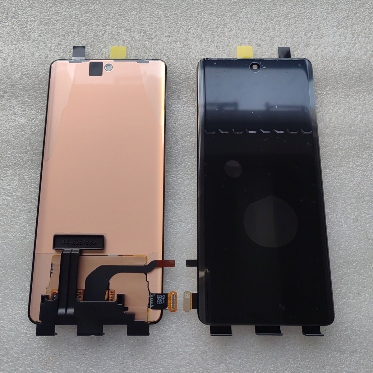 适用于vivoX100原机品质全新OLED曲面屏幕总成内外一体显示屏元装,3C数码配件,手机屏幕总成,淘宝优惠券,粉丝福利购,淘宝优惠卷