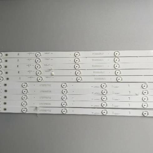 长虹55U3C灯条CRH-Z55U130300905R67SREV1.1 一套带线