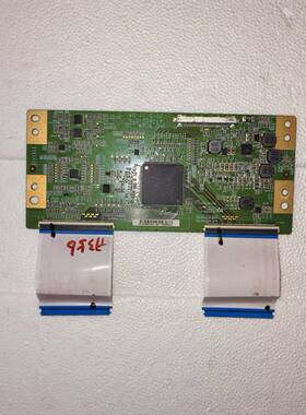 长虹55U1逻辑板UHD-RGBW-LGE 47-6021075