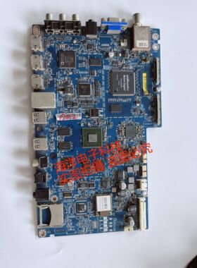 适用于乐视Letv X60S主板X60-DTMB 1P-0138500-8010屏L600HHA-3