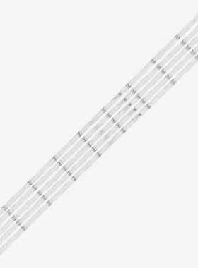 海尔LU55D31J灯条06-55F9-3030-0D20-5X10-W12-3P1.0-190512-LL