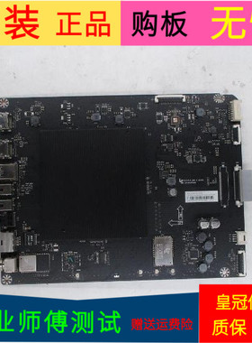 适用 乐视L504FCNN主板203300003199屏TPT500J1-DUJSGE.G REV:S2H
