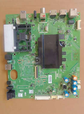 创维55G720S主板5800-A8H870-2P00屏REL550WY(LD0-60B)REV.00