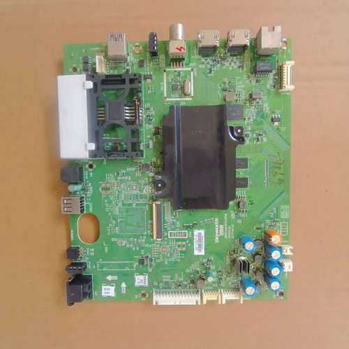 创维55G720S主板5800-A8H870-2P00屏REL550WY(LD0-60B)REV.00