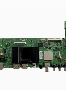 创维50E3500 55E3500液晶电视机主板5800-A9R460-0P00配屏