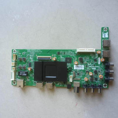 创维55X5主板5800-A9R200-0P70屏SDL550FY(CD0-821)