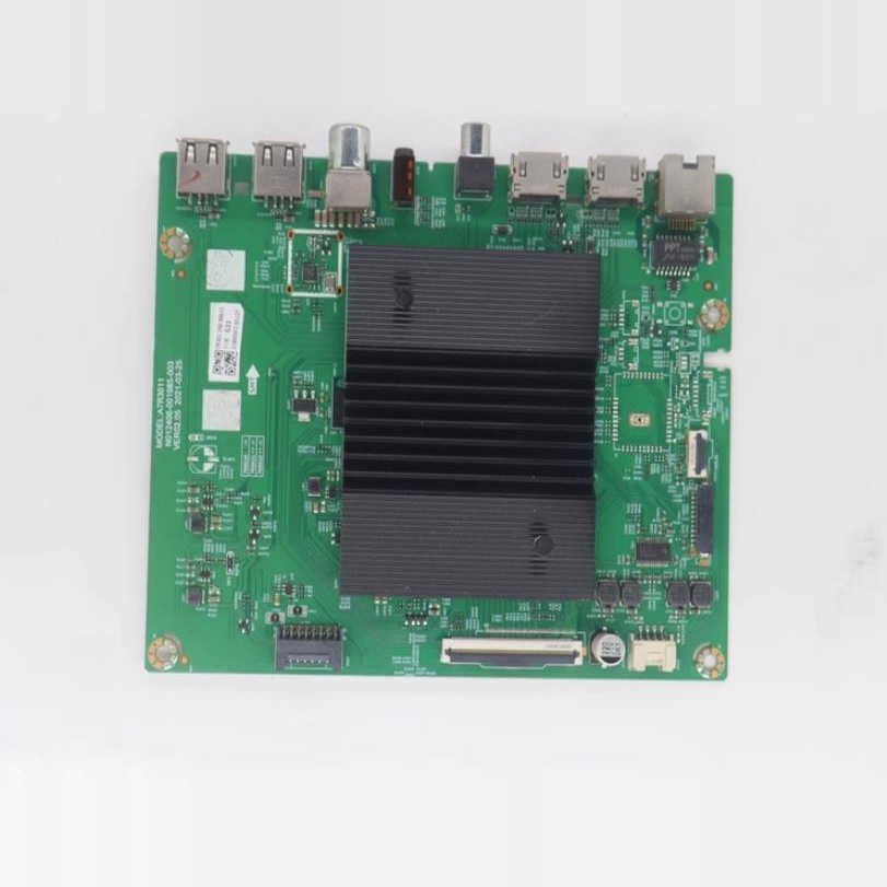 原装创维65A3主板A7R3011 N012406-001985-003屏RDL650WY(RD0-100