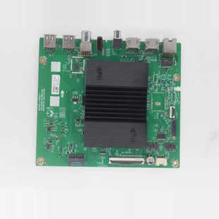 原装创维65A3主板A7R3011 N012406-001985-003屏RDL650WY(RD0-100