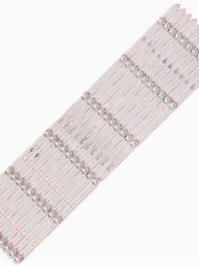 海尔58K31灯条LED58D06A-ZC29AG-05 LED58D06B-ZC29AG-05