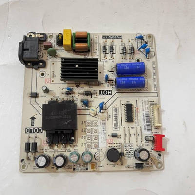 TCL 55P6电源板PW.95W2.771 81-PBE055-C03