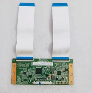 海信HZ50A55逻辑板ST5461B03-2-C-3