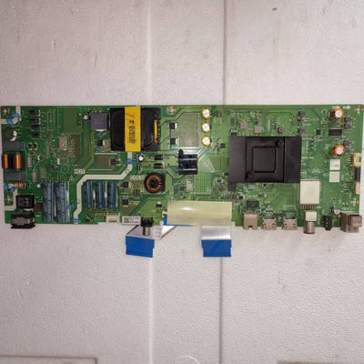 创维55G20主板5823-A8H230-1P00屏RDL550WY(LN0-014)REV.00