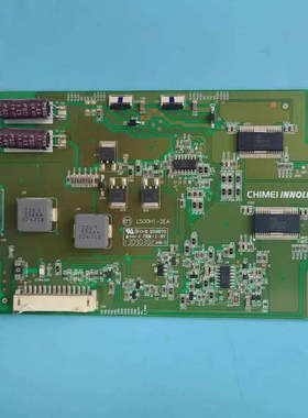 TCL L50E5000A恒流板L500H1-2EA L500H1-2EA-C112C