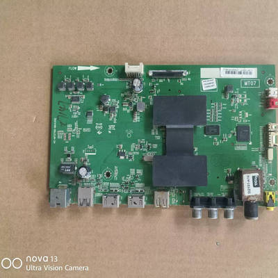 海信HZ50A55主板40-MT0700-MAA2HG屏HD500S1U92/S1