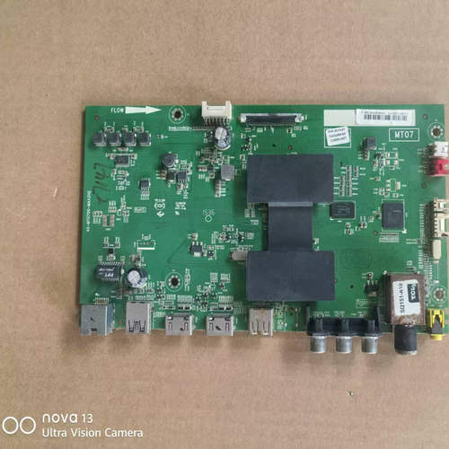 海信HZ50A55主板40-MT0700-MAA2HG屏HD500S1U92/S1