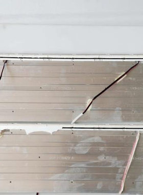 海信LED55K7100UC灯条RSAG7.820.6650 铝SSY-1156423-A 一对铝块