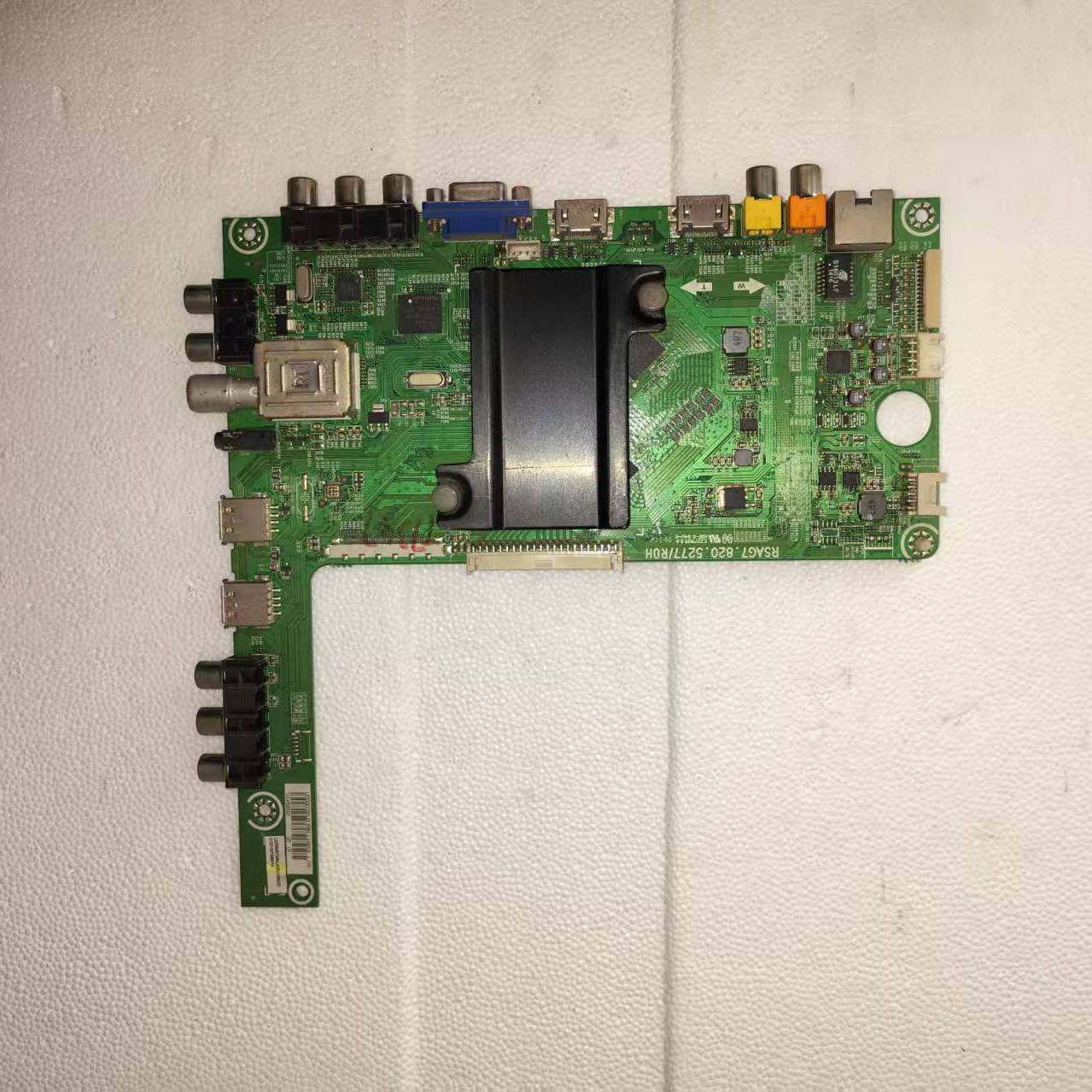 海信LED50EC280JD主板RSAG7.820.5277(B0M1)屏号HD500DF-B52