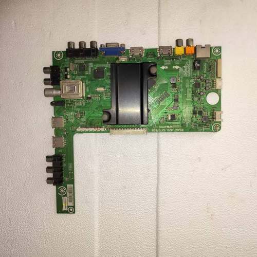 海信LED50EC280JD主板RSAG7.820.5277(B0M1)屏号HD500DF-B52