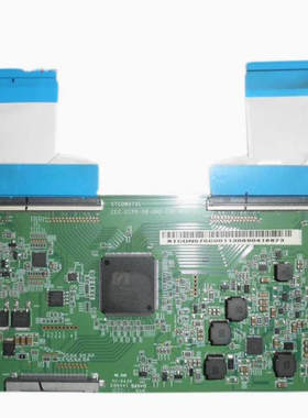 海尔LS58A51G逻辑板STCON575C CEC-CCPD-58-UHD-COF-MINI