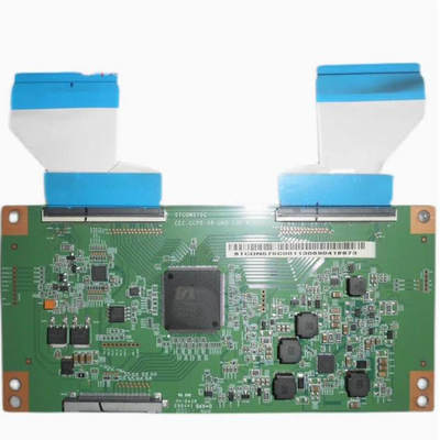 海尔LS58A51G逻辑板STCON575C CEC-CCPD-58-UHD-COF-MINI