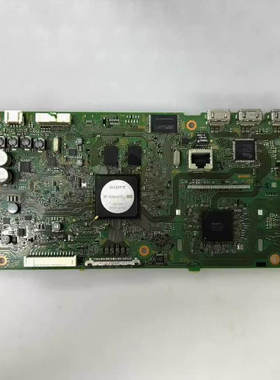 索尼KDL-55W800B主板1-889-202-22屏T550HVF05.0 XXXXG带线带壳子