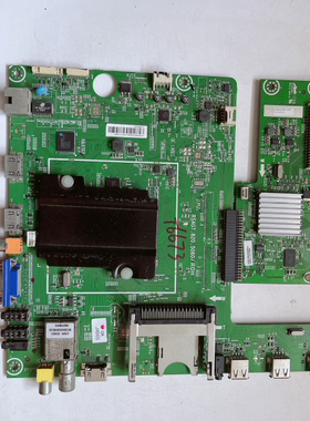 原装海信LED47K600X3D主板RSAG7.820.5060(B0M1)屏号HE470HFR-B21