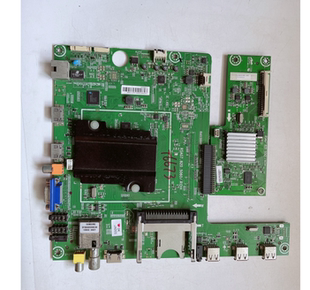 原装海信LED47K600X3D主板RSAG7.820.5060(B0M1)屏号HE470HFR-B21