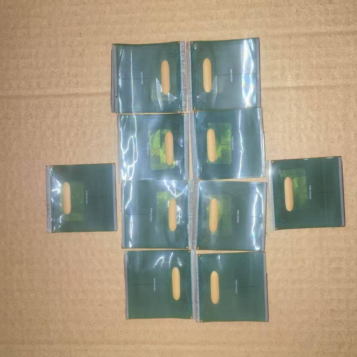 冠捷55PUF6092/T3模块SW98100-C3LS 单价