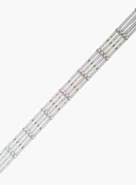 小米L55M5-5A灯条CRH-BP55303004097CT-REV2.4一套4条9灯珠带线
