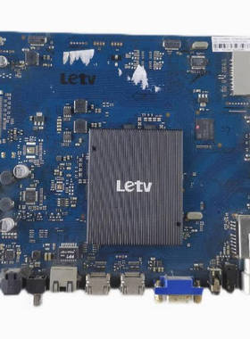 Letv乐视S50air主板 X50-Air-MB-H5000 203300000770屏TPT500J1