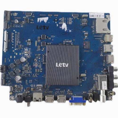 乐视Letv s50 Air主板X50-Air-M 203300000770屏TPT500J1-HVN08.A