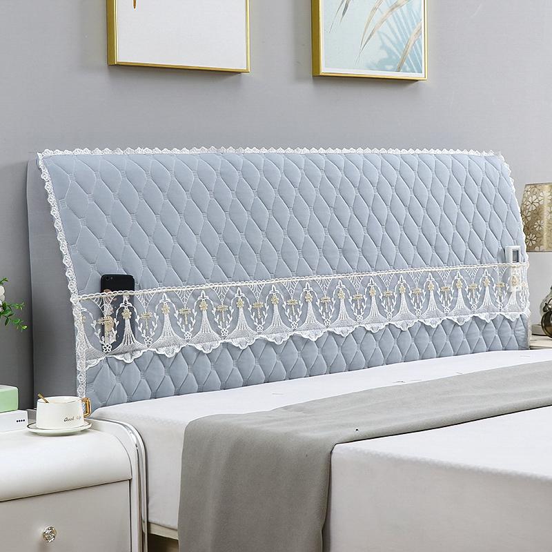 2025年新款全包床头防尘保护套罩