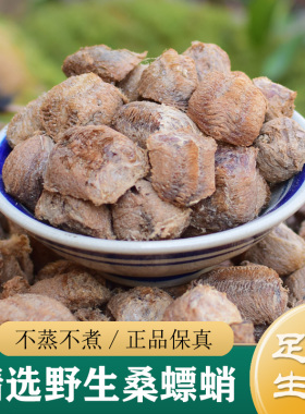 桑螵蛸中药材正品 野生桑螵蛸100g 生桑螵蛸 大刀蛸螳螂卵熟粉