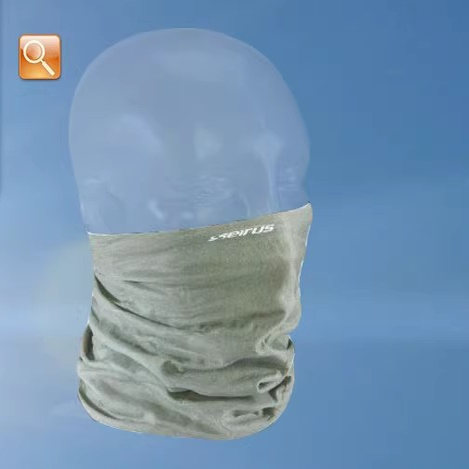 亏本清仓 多用途户外高弹力百变魔术头巾骑行防晒面罩保暖围脖