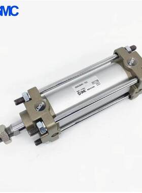 SMC标准气缸CA2B/CDA2B40-50-63-80-100/25-50-75-125-150-200Z-T