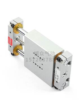 美国罗伯翰/Robohand原装进口DLB-08-B-C-1气缸DE-STA-CO