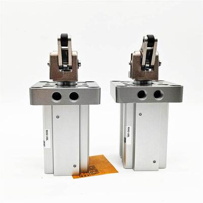 SMC止动阻挡气缸RSA RSH RS2H50A/63/80-30-40DL/M BL/M TM-X2700