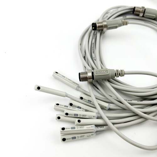 SMC磁性开关D-M9PSAPC D-M9PSBPC D-M9NSDPC D-M9NMBPC D-M9B