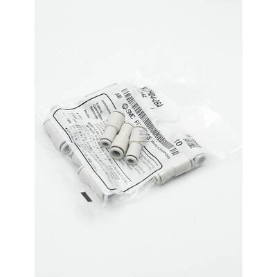 SMC接头KQ2H04/06-00A/KQ2H08/10-0A/KQ2H12-00A等径变径直通接头