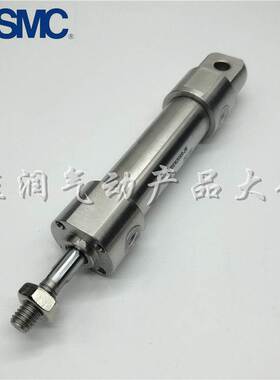 SMC不锈钢气缸CG5EN32SR/CDG5EN32SR-25-50-75-100-125-150-200